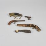 1286 1296 Militaria